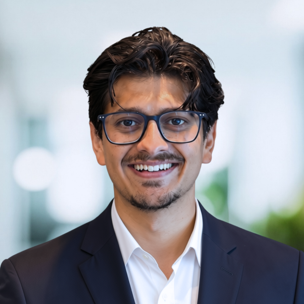 Ahsan Website