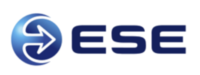 ESE color logo