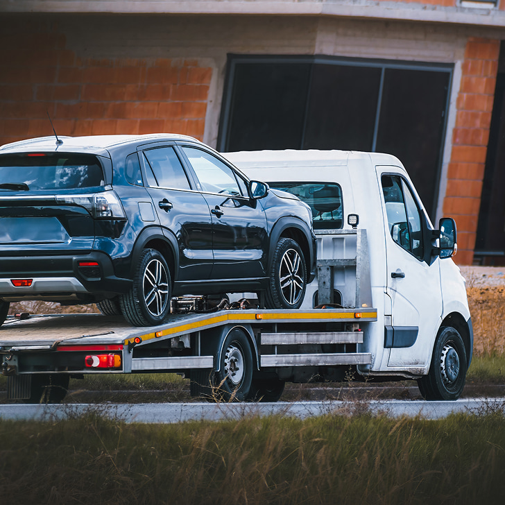 Pick Your Part Mobile