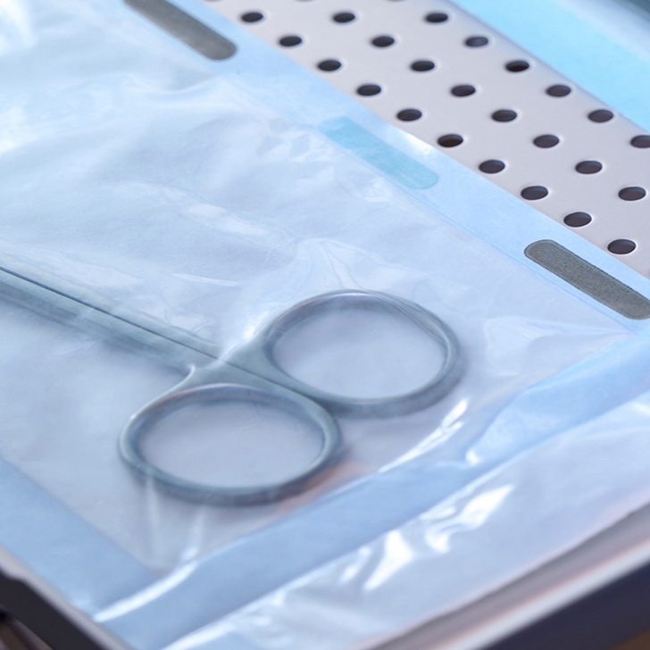 Image of a surgical instrument.